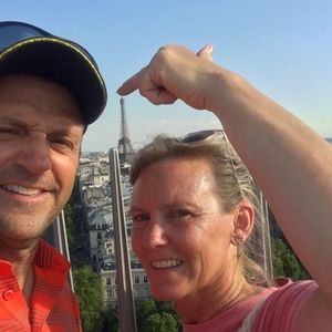 Meet your Posher, Barb